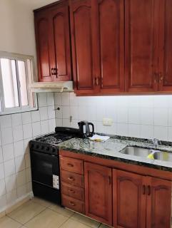 Departamento cómodo y de excelente ubicación - Villa Carlos Paz - 3