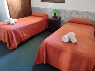 Hotel Nuevo Roma - Termas de Río Hondo - 8
