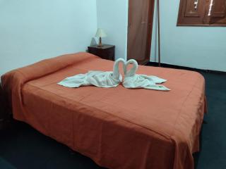 Hotel Nuevo Roma - Termas de Río Hondo - 7