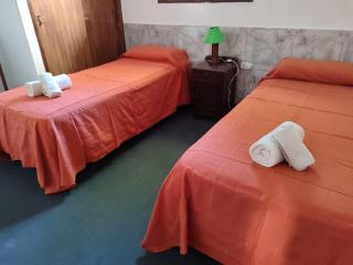 Hotel Nuevo Roma - Termas de Río Hondo - 5