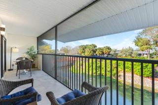 Beautiful Resort and Sunset Views #338 - Naples - 7