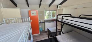 Alpine Holiday Apartments and Campground - Hanmer Springs - 7