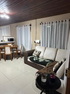 Hermosa Casa para descansar - Palo Seco - 9