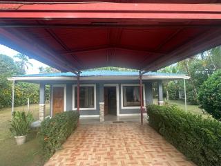 Hermosa Casa para descansar - Palo Seco - 8