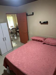 Hermosa Casa para descansar - Palo Seco - 7