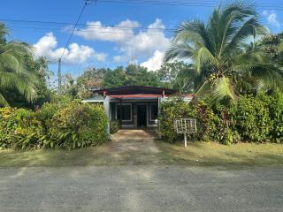 Hermosa Casa para descansar - Palo Seco - 6