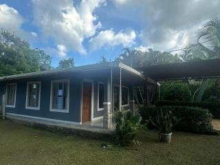 Hermosa Casa para descansar - Palo Seco - 5