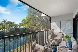 Spend Your Vacation in Luxury with Pool Views #243 - Naples - 6