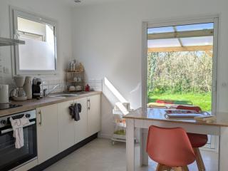 Charmant gîte Coquelicot près des plages vendéennes - FR-1-426-573 - 4