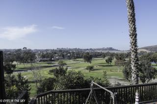 Master Bedroom in Bonita with Cal King Bed and Golf Course View - Bonita - 2