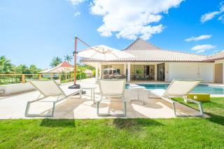 Villa Ventus, next to the beach minimalistic villa - La Romana - 9