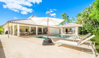 Villa Ventus, next to the beach minimalistic villa - La Romana - 8