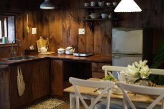 Maison De Oliu - Ấp Thiện Lập - 3