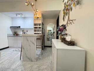 San Lorenzo Place Mall & Residences Tower 3 by Magallanes MRT station Makati - Manila - 9