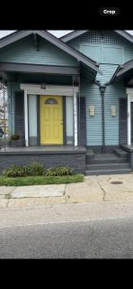Cozy comfort - New Orleans - 6
