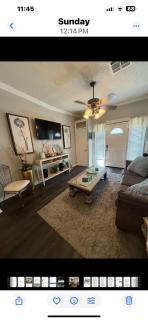 Cozy comfort - New Orleans - 3