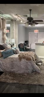 Cozy comfort - New Orleans - 1