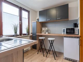 Ferienwohnung in Büsum - 2