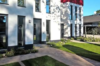 Appartement in Strausberg mit Fruehstueck inklusive - Strausberg - 8