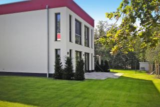Appartement in Strausberg mit Fruehstueck inklusive - Strausberg - 9