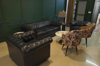 city centre luxury villa - Jammu - 3