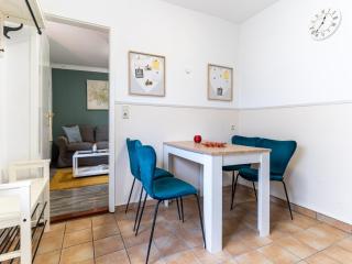 Ferienwohnung in Büsum - Büsum - 2