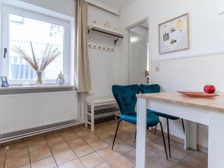 Ferienwohnung in Büsum - Büsum - 1