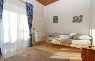 Ferienhaus Inkl Genusskarte - Wies - 6