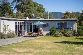 Mountain Serenity - Te Anau Holiday Home - Te Anau - 9