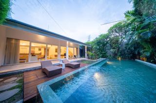 Villa Rainbow Sanur - Sanur - 0