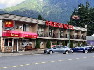 Windsor Motel - Hope - 9