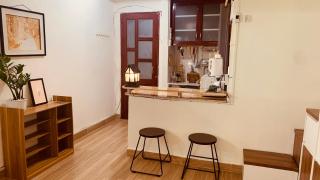 Old Saigon Apartment - Ho Chi Minh - 2