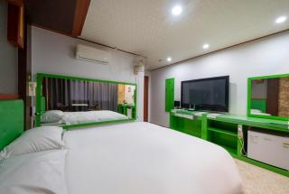 Jjak motel - Incheon - 8