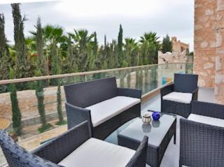 Villa Anir - Essaouira - 7