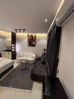 استديو في شمال الرياض - Riad - 3