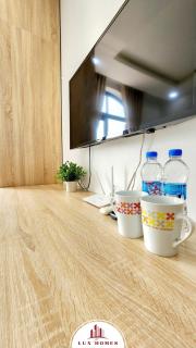 The LuxHomes Apartment ᵀᴹ I Vinhomes Imperia - Hai Phong - 5
