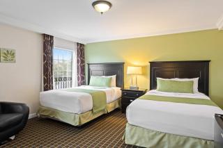 Serene stay with amenities & breakfast bar - The Wilshire Grand D (1) - West Orange - 4