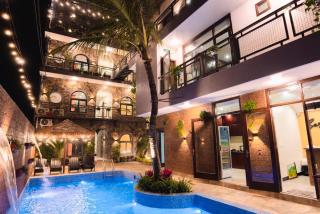 Serena Villa Tam Coc - Ninh Binh - 0