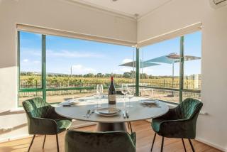 McGill Vineyard Barossa - Lights Pass - 6