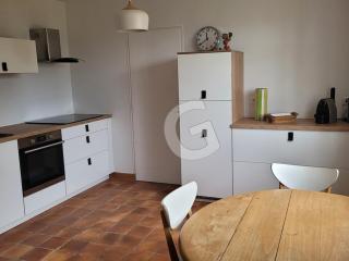 Maison familiale proche plage avec jardin et parking à Saint-Vincent-sur-Jard - FR-1-357-32 - Saint-Vincent-sur-Jard - 8