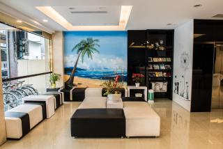 Wecan Hotel - Kaohsiung - 2