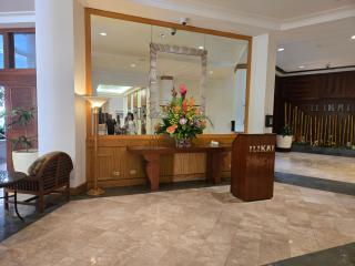 Ilikai luxury suites - unit#1123 - 3