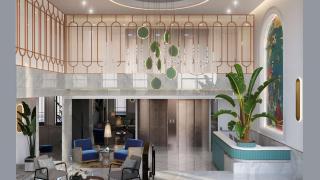 The Ritus Hotel Istanbul Sultanahmet, Tapestry Collection by Hilton - Istanbul - 4
