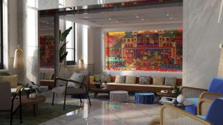 The Ritus Hotel Istanbul Sultanahmet, Tapestry Collection by Hilton - Istanbul - 3