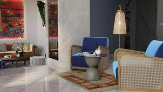 The Ritus Hotel Istanbul Sultanahmet, Tapestry Collection by Hilton - Istanbul - 2