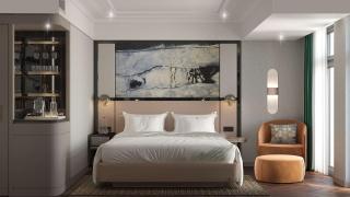 The Ritus Hotel Istanbul Sultanahmet, Tapestry Collection by Hilton - Istanbul - 1