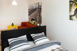 Studio R by MRG Apartments - Bucharest - 1