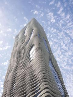 Radisson Blu Aqua Hotel, Chicago - 3