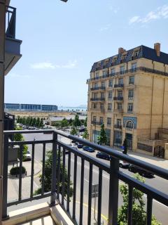 Bakuwhite City - Baku - 0