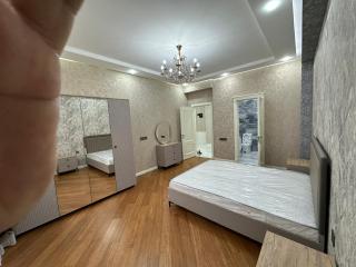 Bakuwhite City - Baku - 8